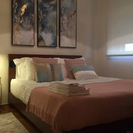 Apartamento Bica Velha - Carvalhido