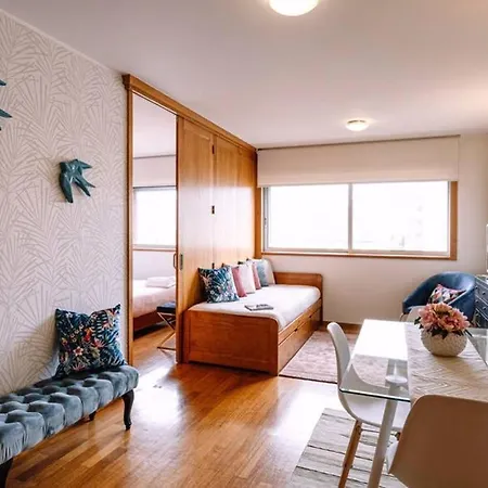 Apartamento Bica Velha - Carvalhido