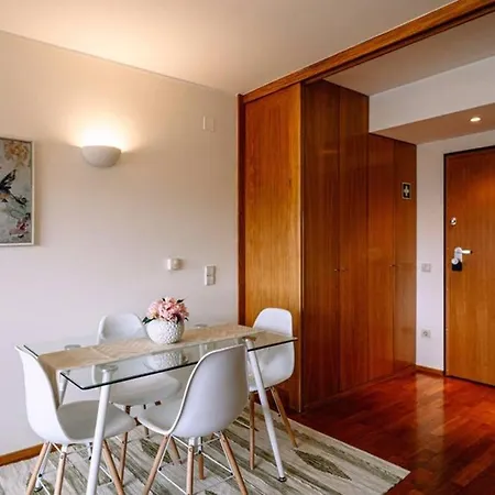Bica Velha - Carvalhido Apartamento *
